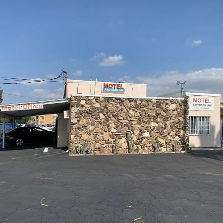 American Inn - Perris Exterior photo
